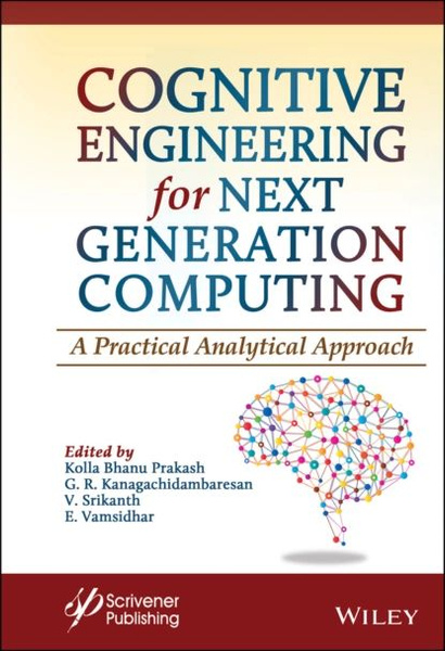Cognitive Engineering for Next Generation Computing | Электронная книга ...