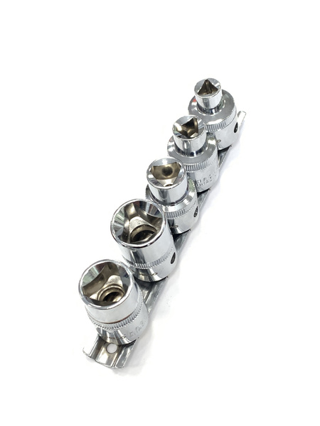 Набор 3-х гранных головок для топливных насосов дизельных двигателей ...