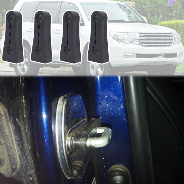 4 шт. для Toyota Land Cruiser J200 J100 2000 - 2018 Lexus LX 470 ...