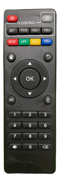 Вопросы и ответы о Пульт для смарт приставки с TV BOX X96 mini (X96Q ...
