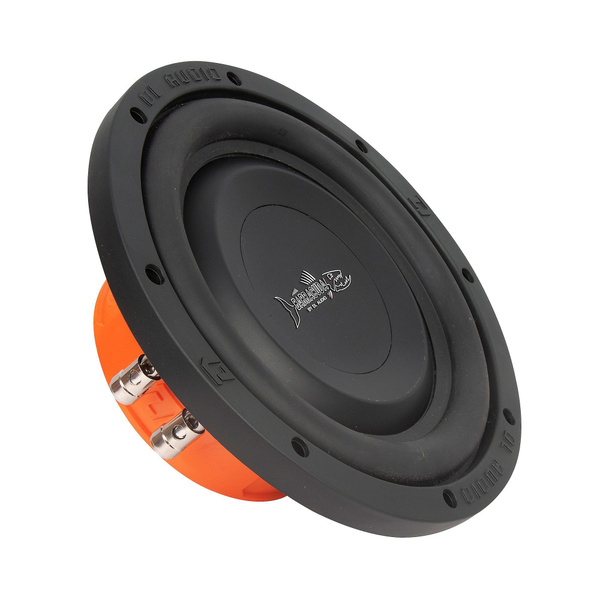 DL Audio Barracuda 8 Flat 8" D2 Сабвуфер 20см - купить по выгодной цене ...