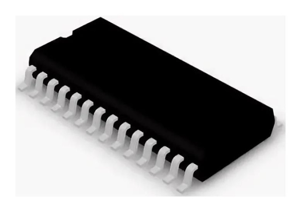 CXA1191M so-28 ( CXA1691BM) демонтаж. микросхема - купить с доставкой ...