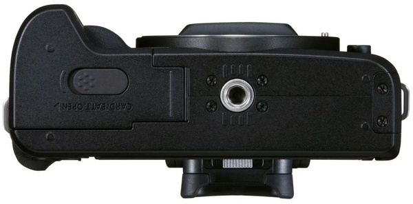 Беззеркальный фотоаппарат Canon EOS M50 Mark II - купить по низкой цене ...
