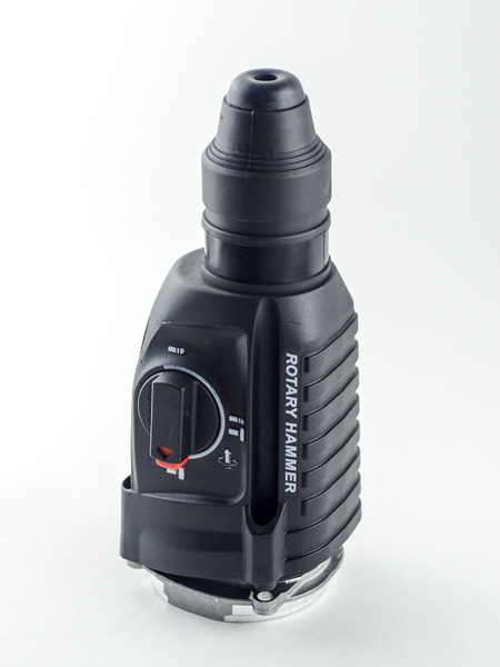 Редуктор перфоратора в сборе для Bosch 2-26, Интерскол и др. - купить ...