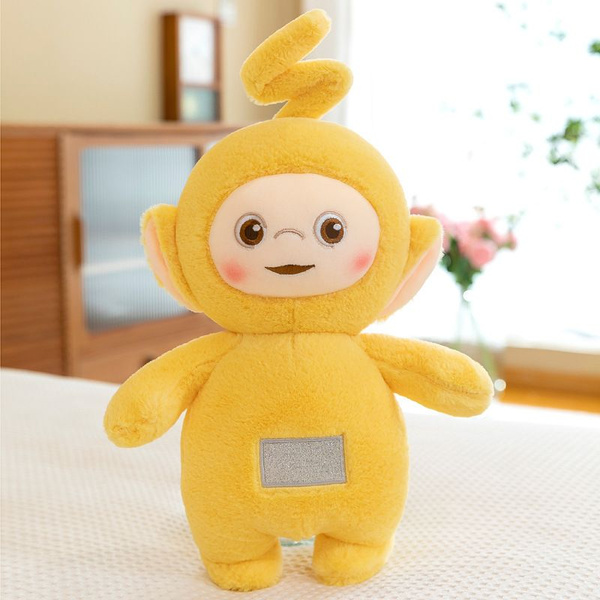 Мягкая игрушка Teletubbies подарок Телепузики - купить с доставкой по ...