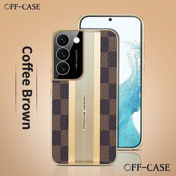 Чехол для Samsung Galaxy S23 Plus / Самсуиг Галакси С23 Плюс, Защита ...