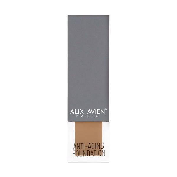 ALIX AVIEN Крем тональный для лица Anti-aging Foundation (508 Light ...