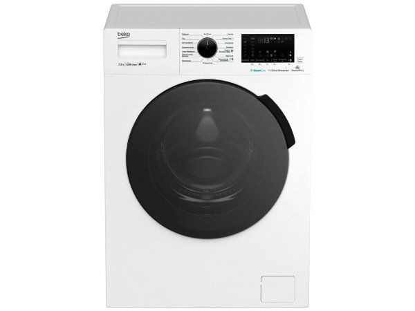 Стиральная машина Beko WSPE7H616W, белый - купить по выгодной цене в ...