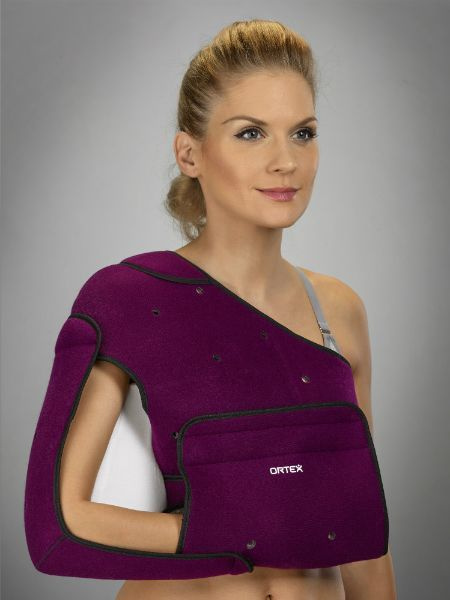 ORTEX 08. Фиксирующий ортез плечевого пояса. - купить с доставкой по ...