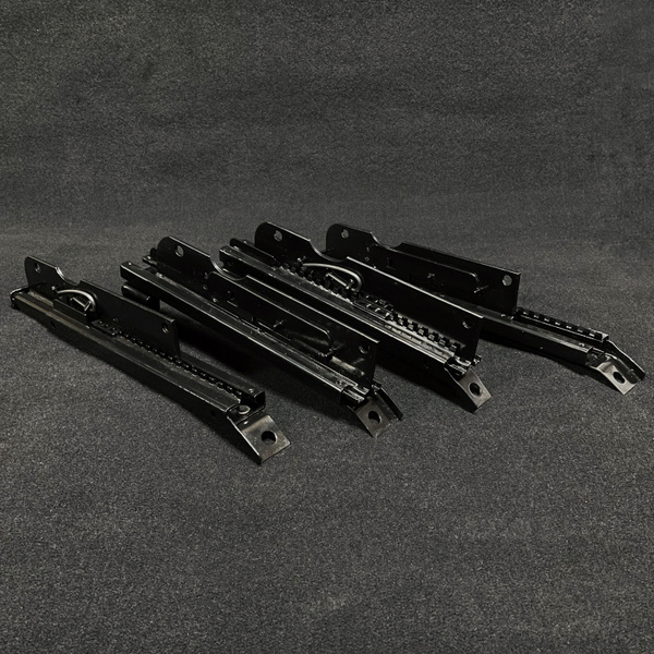 Салазки передних сидений для ВАЗ2123, Нива Шевроле, Niva Travel с 2014г ...