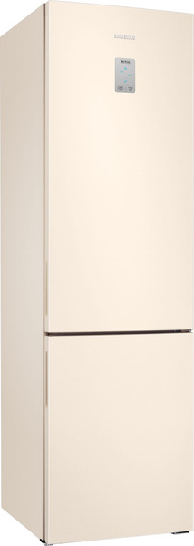 Холодильник Samsung RB37A5491EL/WT, бежевый - купить по доступной цене ...