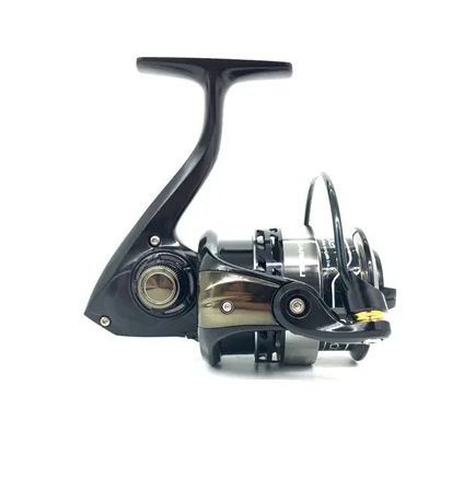 Катушка DARMELI QUEST FEEDER/, Безынерционная, 4000, Передний фрикцион ...