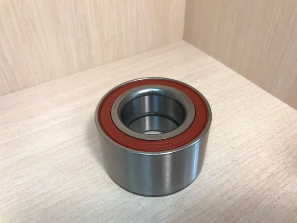 Подшипник прицепа KNOTT 650кг Размер 34х64х37 Тип F200 купить по низкой ...