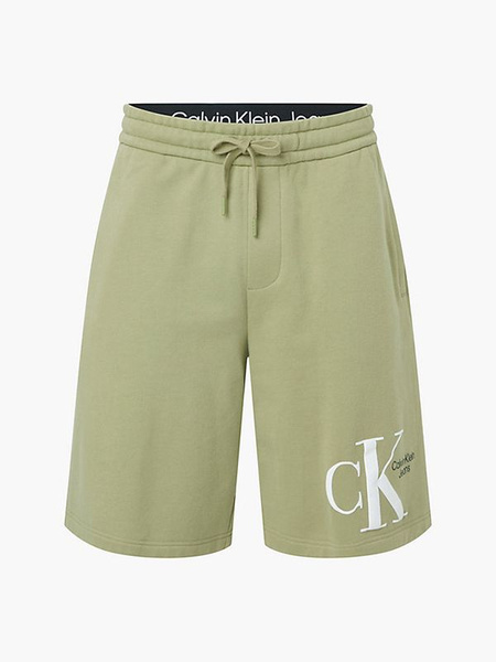 Шорты Calvin Klein Jeans - купить с доставкой по выгодным ценам в ...