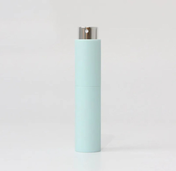 Yokos Атомайзер для духов выдвижной 10 мл-зеленый - купить с доставкой ...