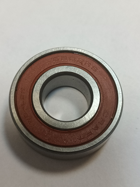 Подшипник универсальный Craft 6302RS - купить по выгодной цене в ...