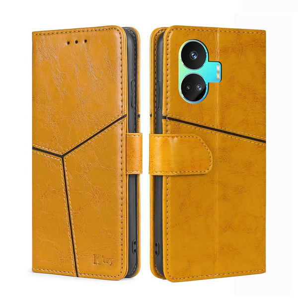 Подходит для чехол-книжка на Realme GT Neo5 SE / Реалми GT Нео 5 SE ...