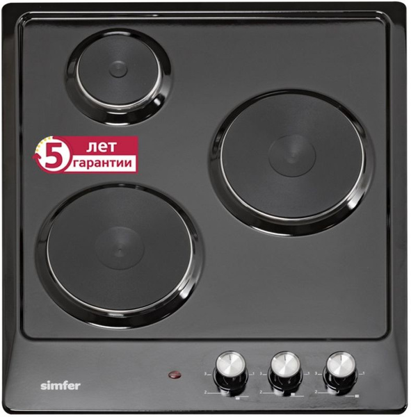 Электрическая панель Simfer H45E03B016 купить по низкой цене с ...