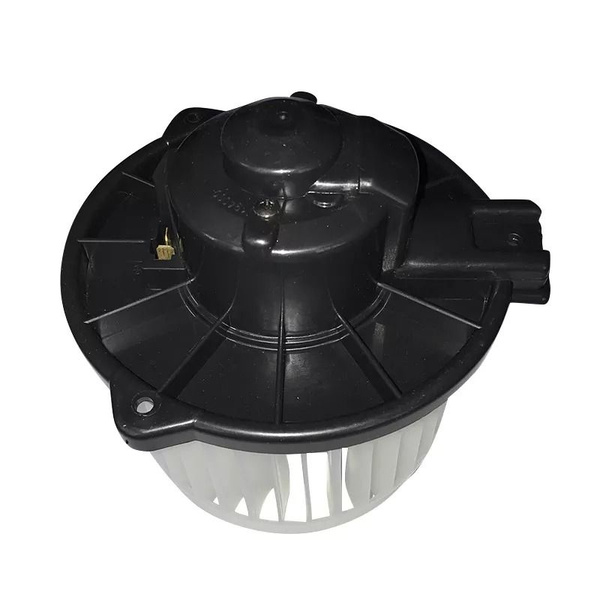 Моторчик печки HONDA FIT 2001-2007 / мотор отопителя салона Хонда Фит ...