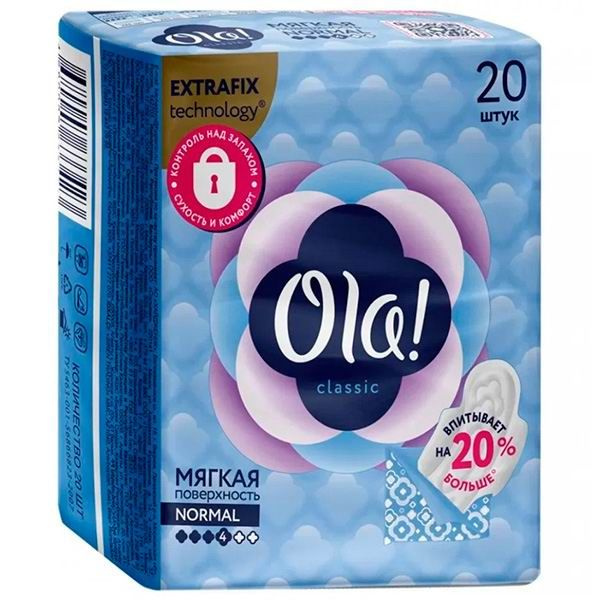 Прокладки Ozon