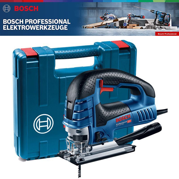 Лобзик Bosch GST-150BCE OZJH1-BS-GST-150BCE - купить с доставкой в ...