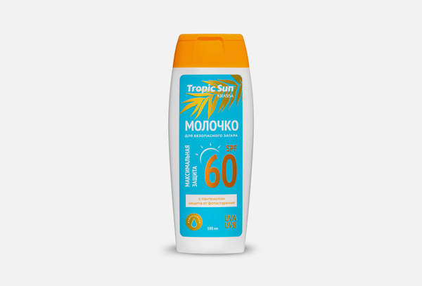 Солнцезащитное средство KRASSA Safe tanning lotion - купить с доставкой ...