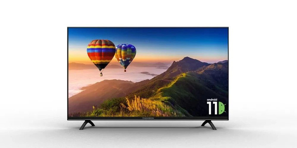 Купить телевизор Thomson T24RTL6010 24" - купить с доставкой по ...