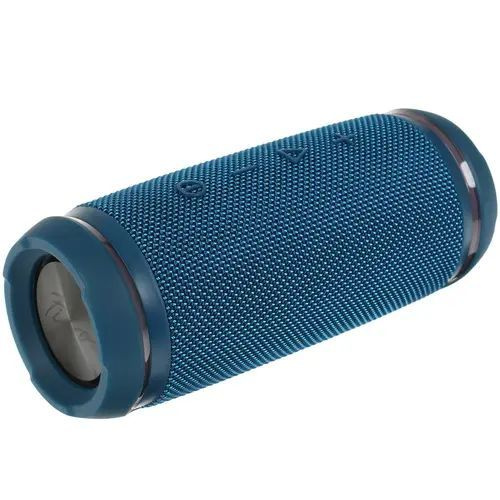 Беспроводная колонка Fiero Vortex М IPX6 - купить по доступным ценам в ...