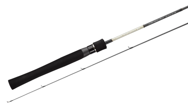 Спиннинг Graphiteleader Bellezza RV, от 1 гр купить c доставкой на OZON ...