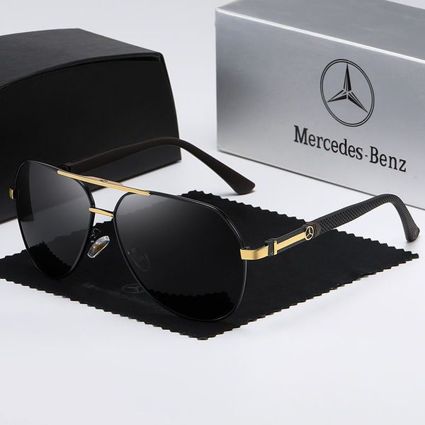 Mercedes-Benz Очки для вождения - купить с доставкой по выгодным ценам ...