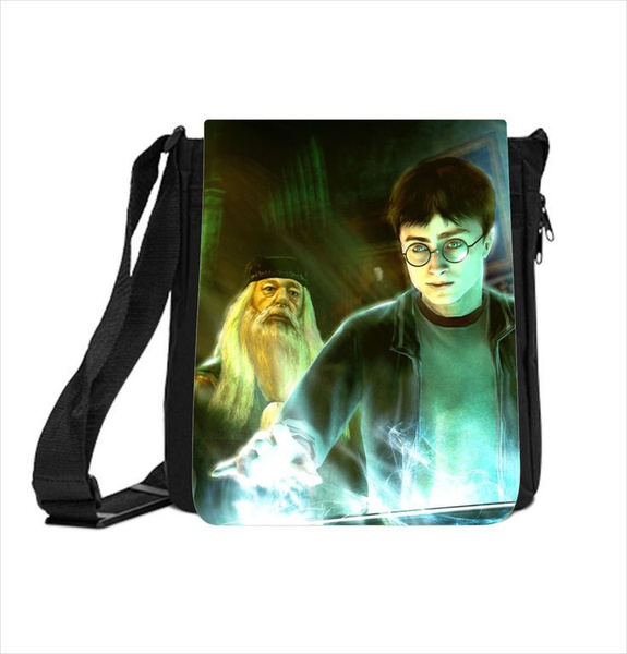 Сумка Гарри Поттер, Harry Potter №30 - купить с доставкой по выгодным ...