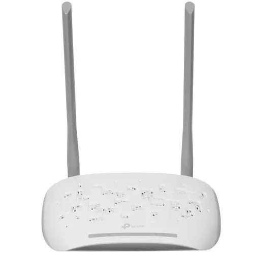 Роутер TP-Link N300, белый, 2.4 ГГц купить по низкой цене с доставкой в ...