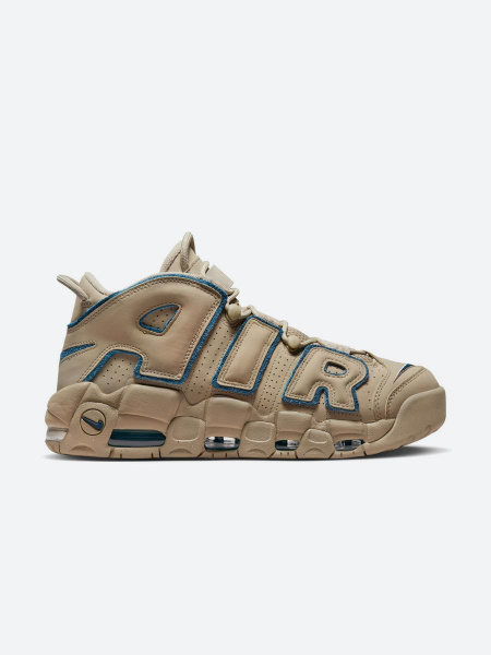 Nike air more uptempo 96 nere best sale