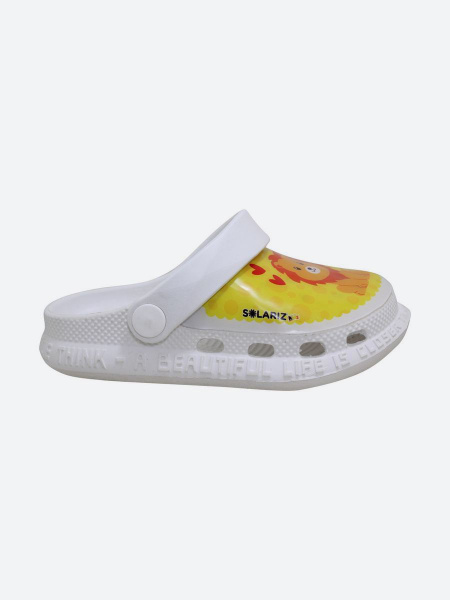 Сабо Solariz - купить с доставкой по выгодным ценам в интернет-магазине ...