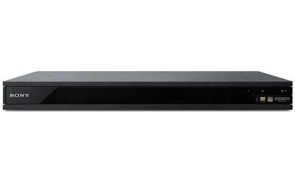 Ultra HD Blu-ray-плеер Sony UBP-X800/M2 - купить с доставкой по ...