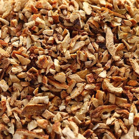 Цедра (корки) апельсина сушенная, 1 кг - купить с доставкой по выгодным ...