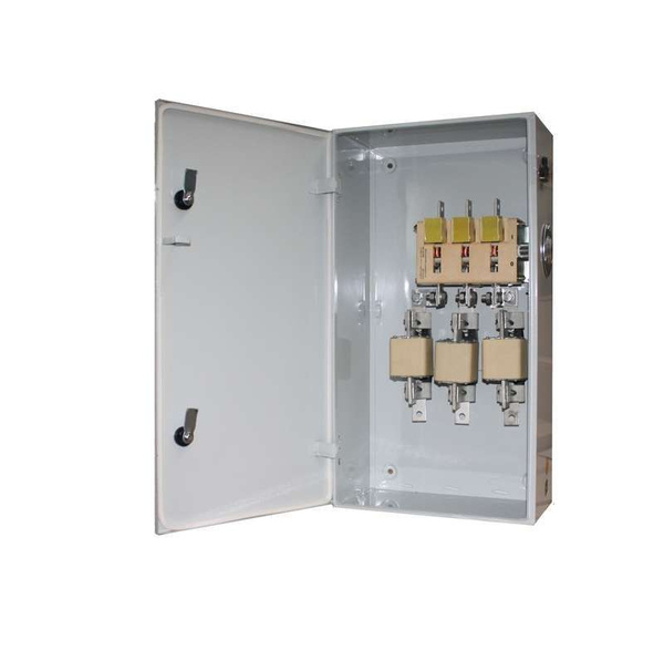 Ящик сил. ЯРП-400А IP54 Электрофидер - купить по выгодной цене в ...