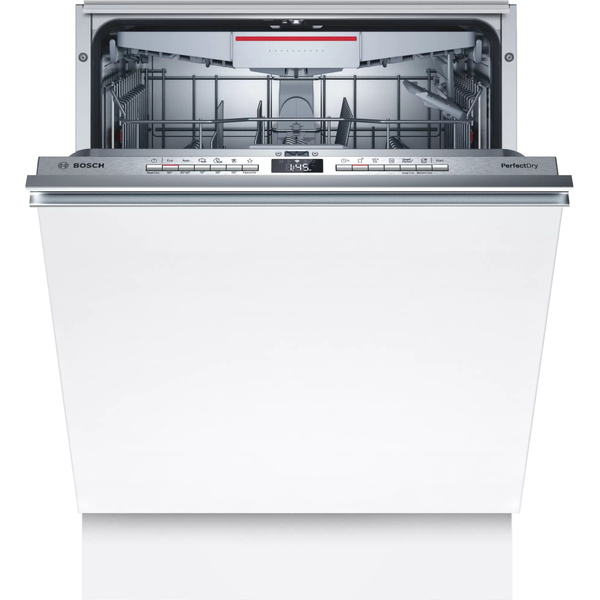 Встраиваемая посудомоечная машина Bosch SMV6ZCX00E купить на OZON по ...