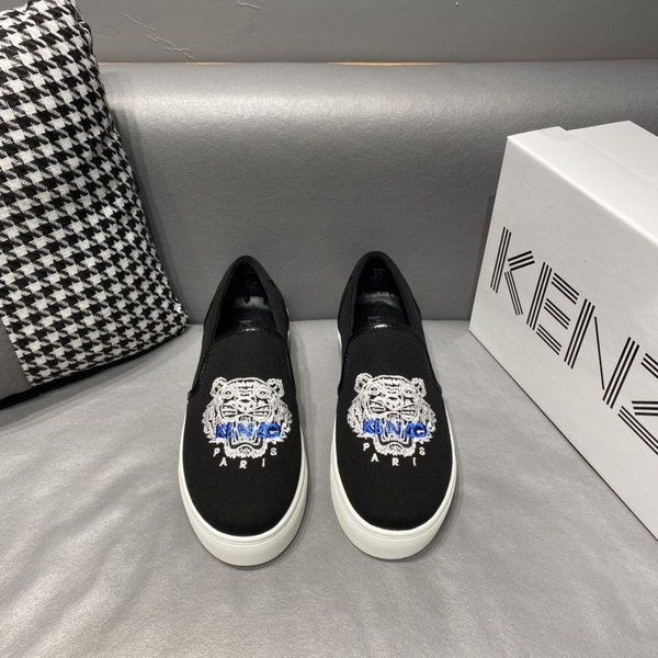 Кроссовки Kenzo - купить с доставкой по выгодным ценам в интернет ...