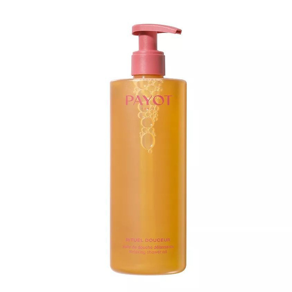 PAYOT Расслабляющее масло для душа Rituel Corps - купить с доставкой по ...