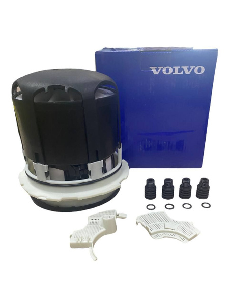 Фильтр осушителя 23690622 Volvo FH/FM / Вольво - Volvo арт. 23690622 ...
