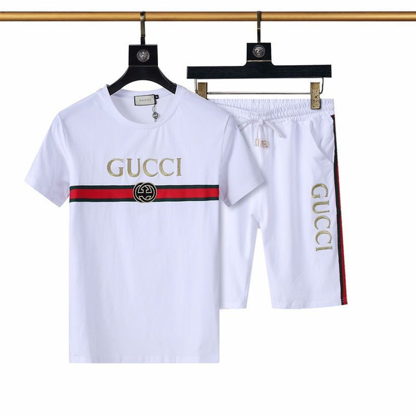 Костюм спортивный Gucci - купить с доставкой по выгодным ценам в ...