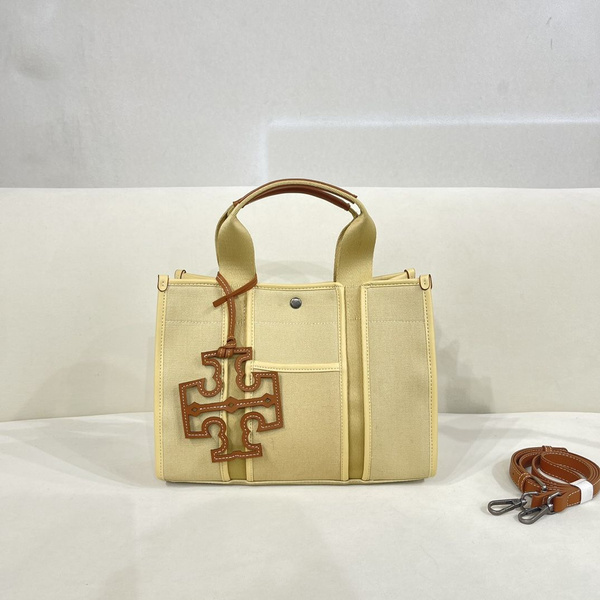 Tory Burch Сумка на плечо тоут - купить с доставкой по выгодным ценам в ...