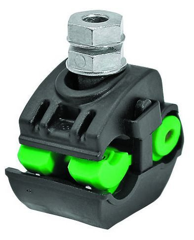 Зажим ответвительный P 4 прокалывающий 6-95/1.5-10кв.мм НИЛЕД 10900341 ...