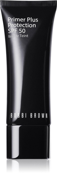 Bobbi Brown Primer Plus Protection - защитная база под тональный крем ...