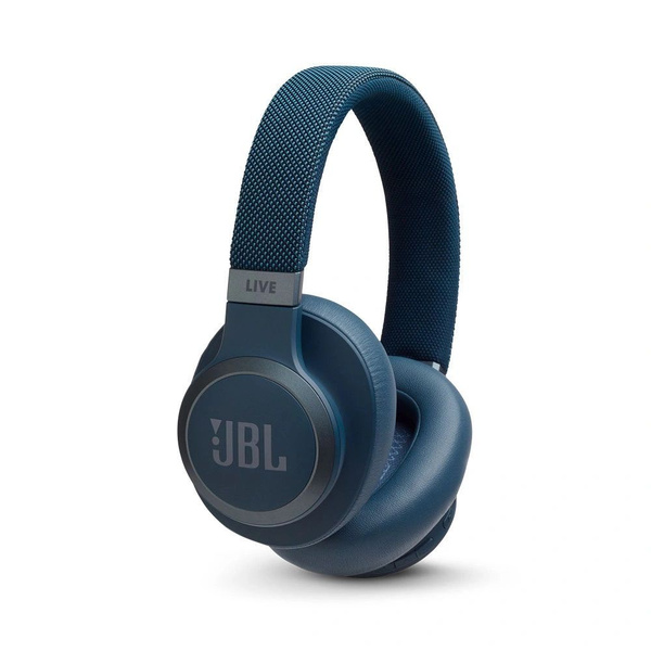 Наушники Накладные JBL Live 650NC - купить по доступным ценам в ...