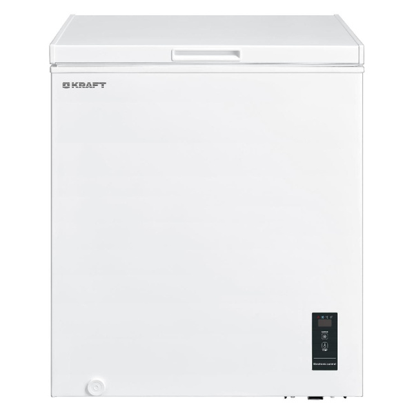 Морозильный ларь KRAFT BD(W)-150BL по низкой цене: отзывы, фото ...