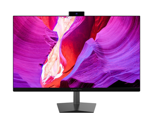 Моноблок 27" 27i, - купить по выгодной цене в интернет-магазине OZON ...