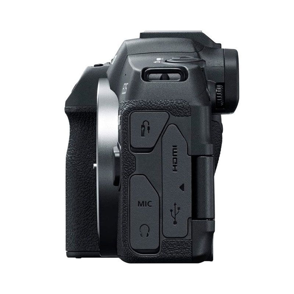 Беззеркальный фотоаппарат Canon EOS R8 - купить по низкой цене в ...