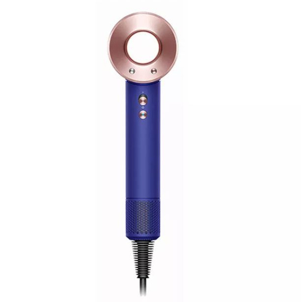 Фен для волос Dyson Supersonic HD08, темно-синий - купить по выгодным ...